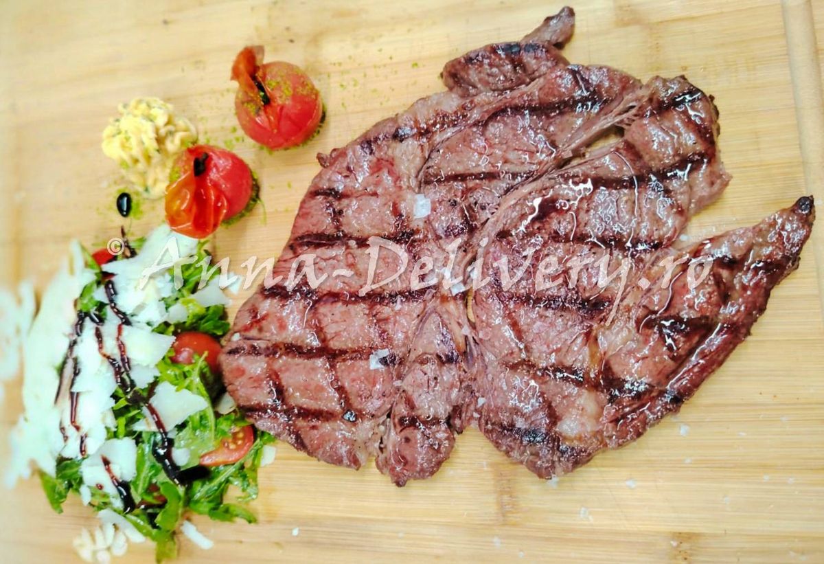 Ceafă Wagyu A5